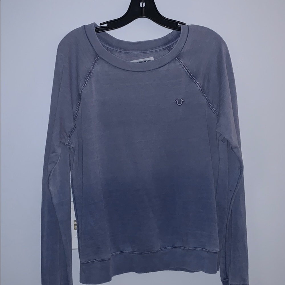 True Religion Sweatshirt